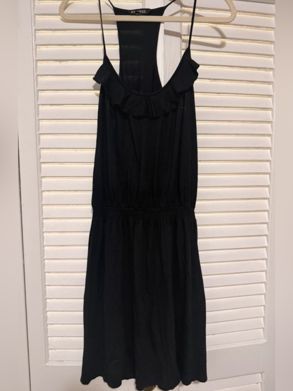 Express Dress